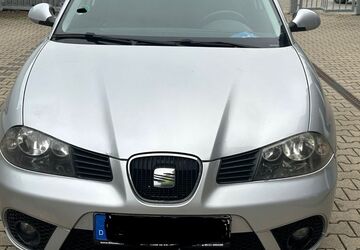 Seat Ibiza 158.000 km 2.100 &euro; Düsseldorf 40227