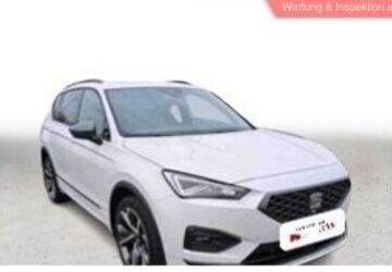 Seat Tarraco 67.335 km 27.290 &euro; Moers-Hülsdonk 47441