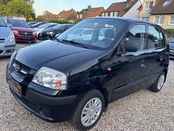 Gebrauchte Hyundai Atos