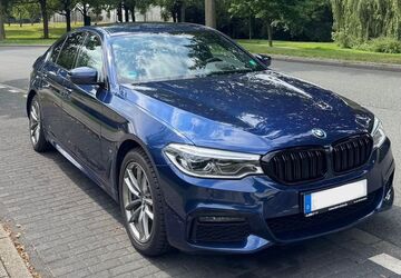 BMW 530 84.000 km 28.900 &euro; Duisburg 47228
