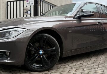 BMW 320 237.000 km 8.990 &euro; Duisburg 47166