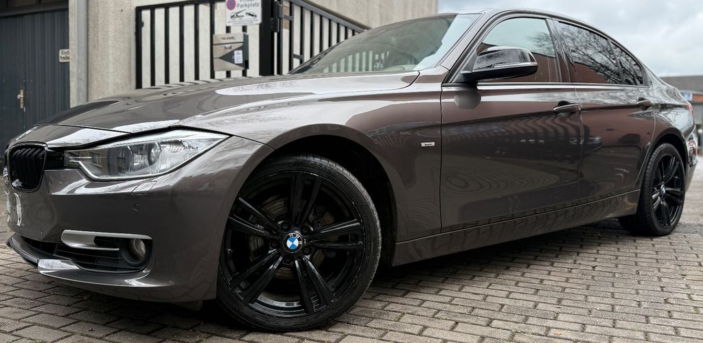 BMW 320 237.000 km 8.990 &euro; Duisburg 47166