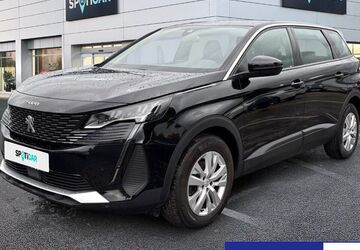 Peugeot 5008 20.010 km 23.398 &euro; Essen 45143
