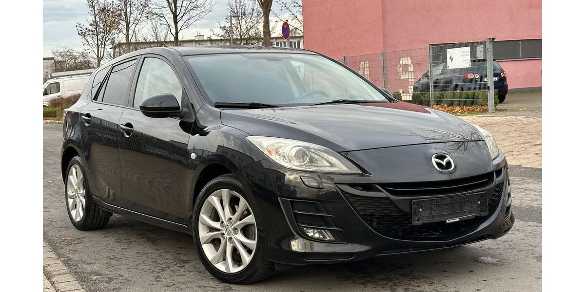 Mazda 3 288.000 km 3.850 &euro; Neuss 41460