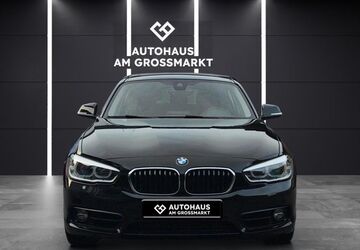 BMW 120 102.700 km 16.480 &euro; Duisburg 47059