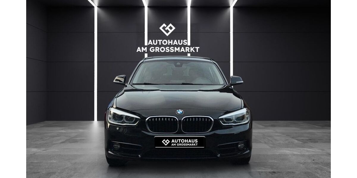 BMW 120 102.700 km 16.480 &euro; Duisburg 47059