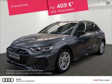 Gebrauchte Audi A3