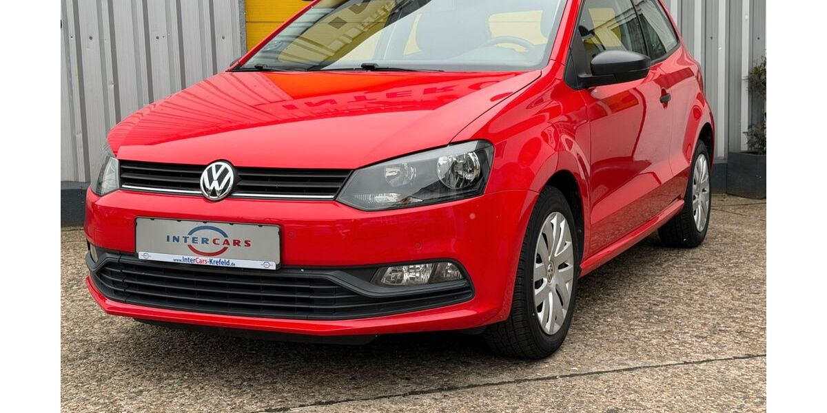 VW Polo 80.000 km 7.490 &euro; Krefeld 47799