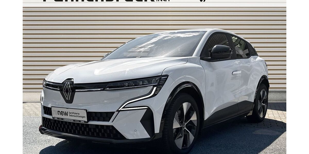 Renault Megane E-TECH 24.500 km 20.880 &euro; Duisburg 47059