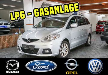 Mazda 5 288.000 km 1.499 &euro; Duisburg 47179