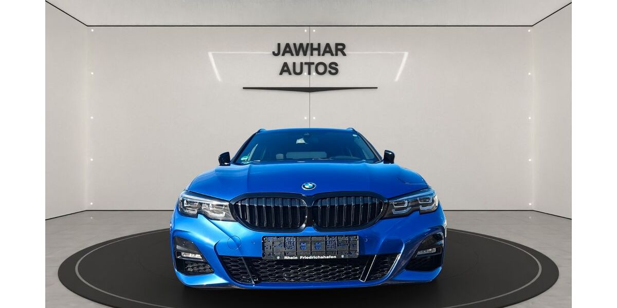 BMW 330 55.626 km 29.990 &euro; Bottrop 46236