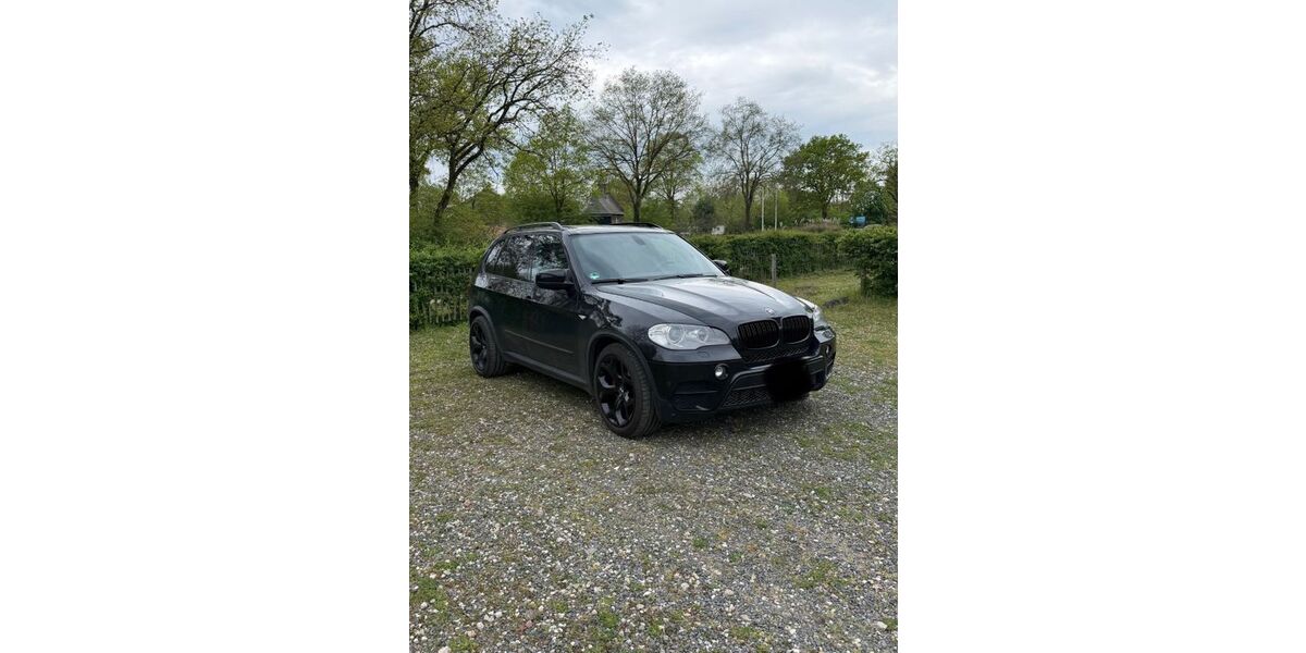 BMW X5 360.066 km 9.850 &euro; Heiligenhaus 42579