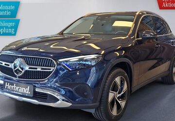 Mercedes-Benz GLC 300 118.181 km 44.980 &euro; Krefeld 47800