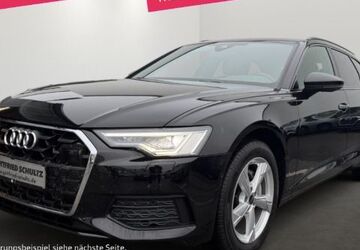 Audi A6 18.225 km 39.790 &euro; Mettmann 40822
