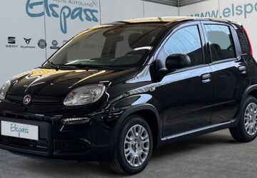 Fiat Panda 6.475 km 15.489 &euro; Dinslaken 46539