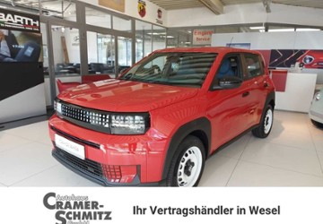Fiat Grande Panda 6.900 km 21.990 &euro; Wesel 46485