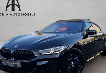BMW 840 68.119 km 54.990 &euro; Kaarst (bei Düsseldorf) 41564