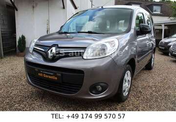 Renault Kangoo 144.300 km 6.999 &euro; Duisburg 47167