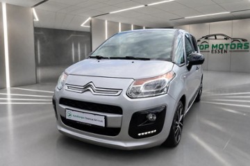 Gebrauchte Citroen C3 Picasso