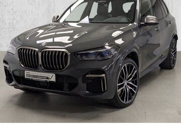 BMW X5 M50 64.038 km 61.740 &euro; Düsseldorf 40595