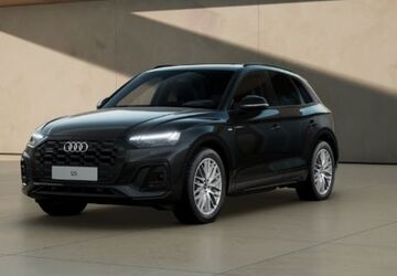 Audi Q5 46.666 km 46.980 &euro; Essen 45143