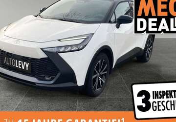 Toyota C-HR 10.003 km 29.990 &euro; Düsseldorf 40595