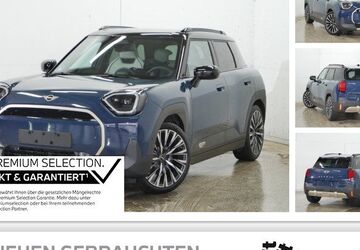 Mini Aceman 32.899 km 28.997 &euro; Oberhausen 46117