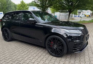 Land Rover Range Rover Velar 78.000 km 45.900 &euro; Mülheim an der Ruhr 45472