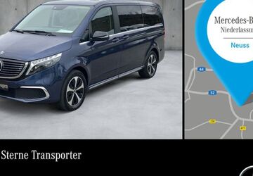 Mercedes-Benz EQV 20.162 km 45.680 &euro; Neuss 41460