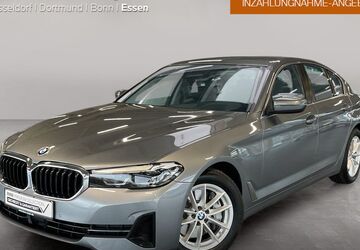 BMW 530 45.893 km 42.990 &euro; Essen 45141