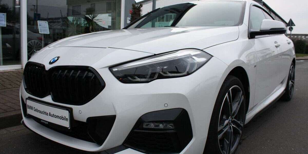 BMW 218 89.000 km 19.499 &euro; Kaarst 41564