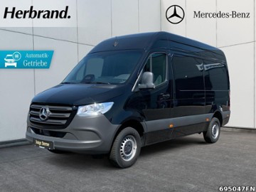 Gebrauchte Mercedes-Benz Sprinter