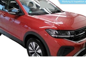 VW T-Cross 1.528 km 20.130 &euro; Moers 47441