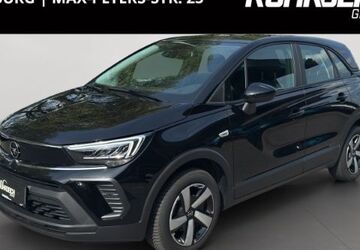 Opel Crossland (X) 13.171 km 18.290 &euro; Duisburg 47059