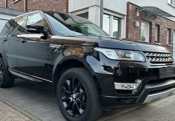 Land Rover Range Rover Sport 159.900 km 21.999 &euro; Kaarst 41564
