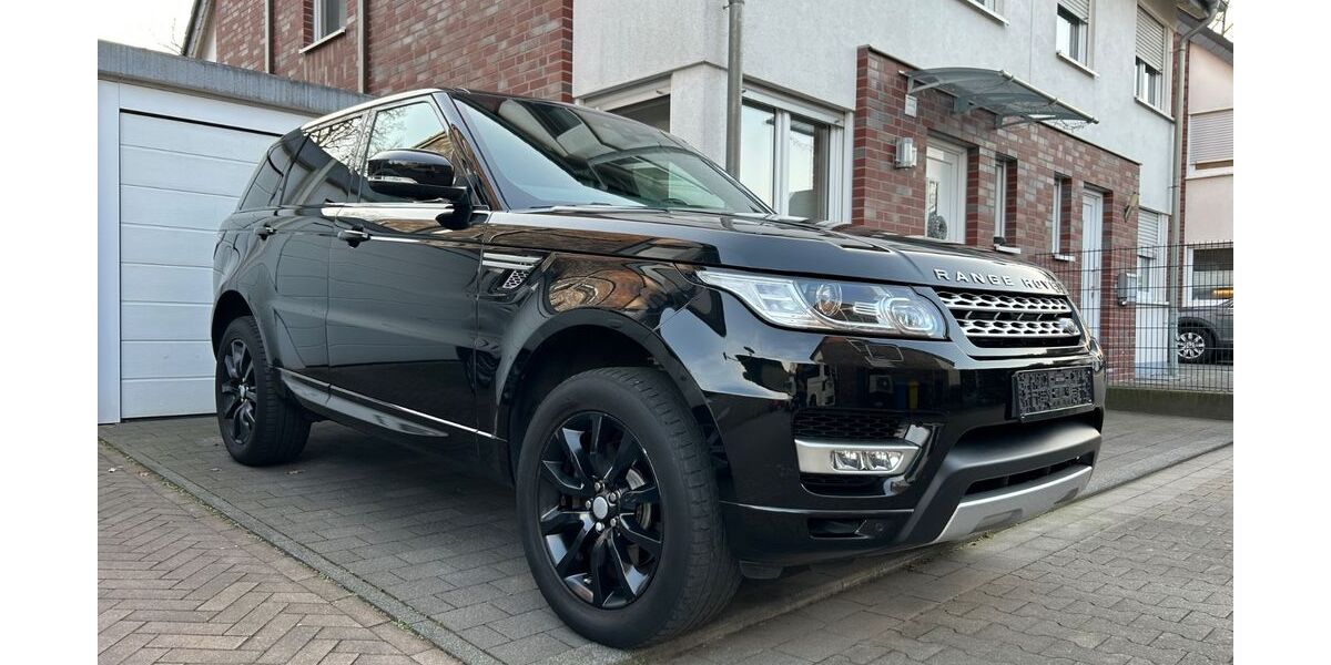 Land Rover Range Rover Sport 159.900 km 21.999 &euro; Kaarst 41564