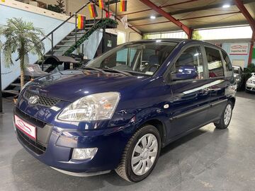 Gebrauchte Hyundai Matrix