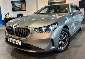 BMW 520 15.999 km 47.500 &euro; Duisburg 47119