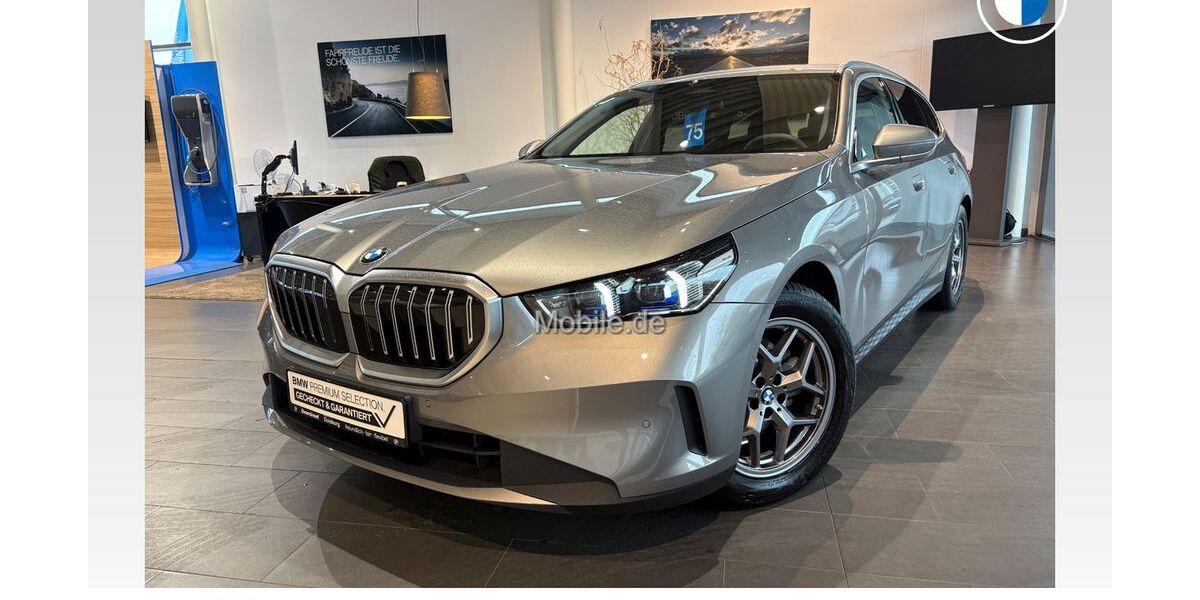 BMW 520 15.999 km 47.500 &euro; Duisburg 47119