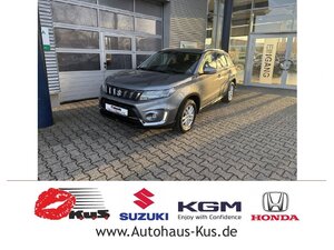 Suzuki Vitara 1.5 Comfort+ AGS +Navi+CarPlay+Sitzhzg.+ 38.225 km 20.888 &euro; Meerbusch 40667