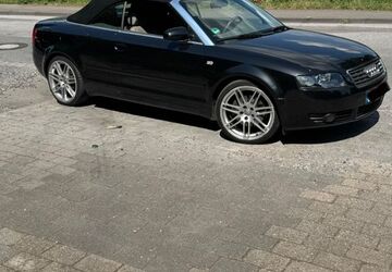 Audi A4 204.136 km 2.499 &euro; Duisburg 47137