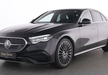 Mercedes-Benz E 220 13.160 km 57.999 &euro; Essen 45309