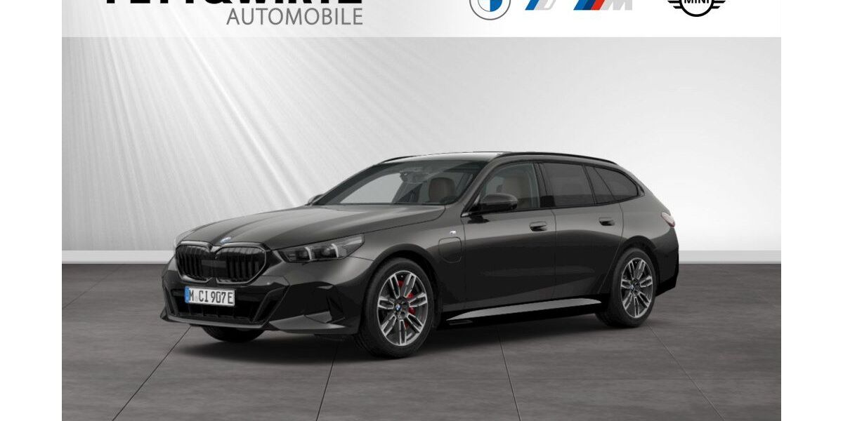 BMW 550 14.550 km 76.800 &euro; Moers 47441