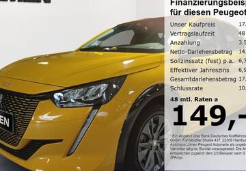 Peugeot 208 19.241 km 17.850 &euro; Düsseldorf 40233