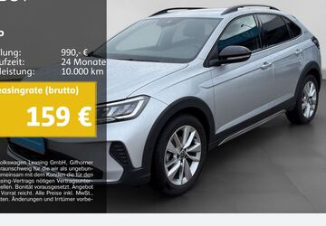 VW Taigo 19.205 km 22.240 &euro; Dorsten 46282