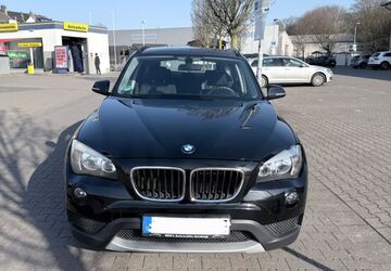 BMW X1 218.000 km 6.500 &euro; Duisburg 47269