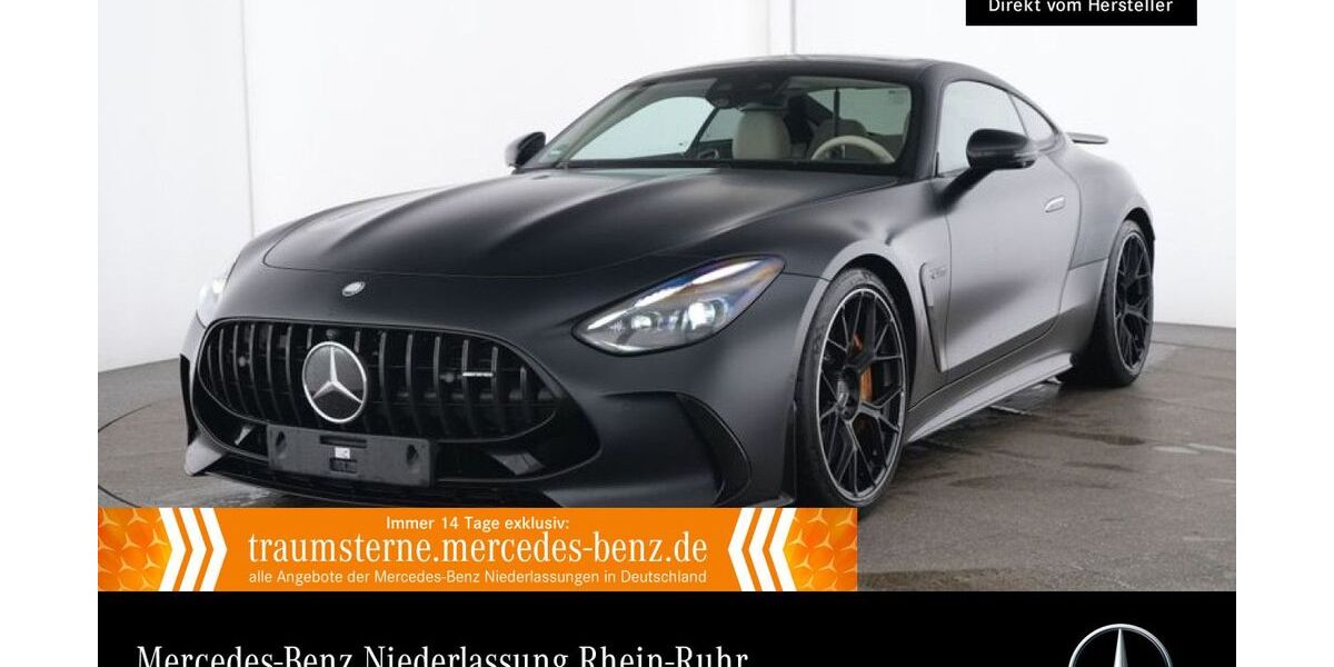Mercedes-Benz AMG GT 14.309 km 183.990 &euro; Düsseldorf 40470