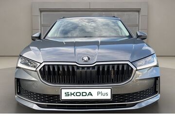 Skoda Superb 16.905 km 35.998 &euro; Krefeld 47809