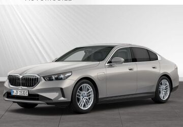 BMW 550 19.992 km 62.490 &euro; Wesel 46485