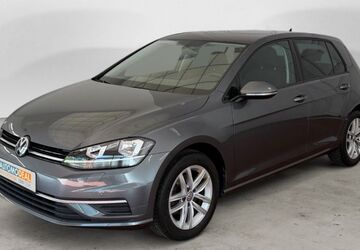 VW Golf 60.516 km 16.639 &euro; Moers 47445